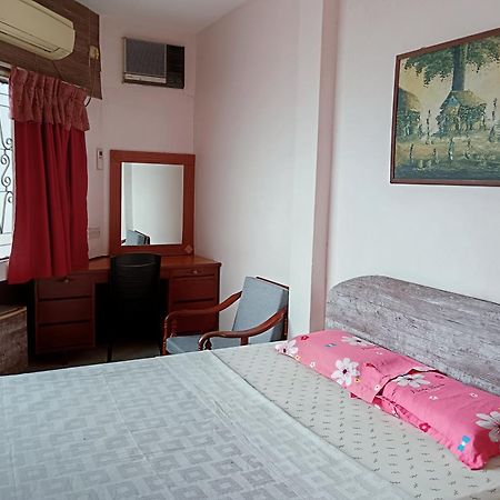 New Budget Inn Hotel Chukai Εξωτερικό φωτογραφία