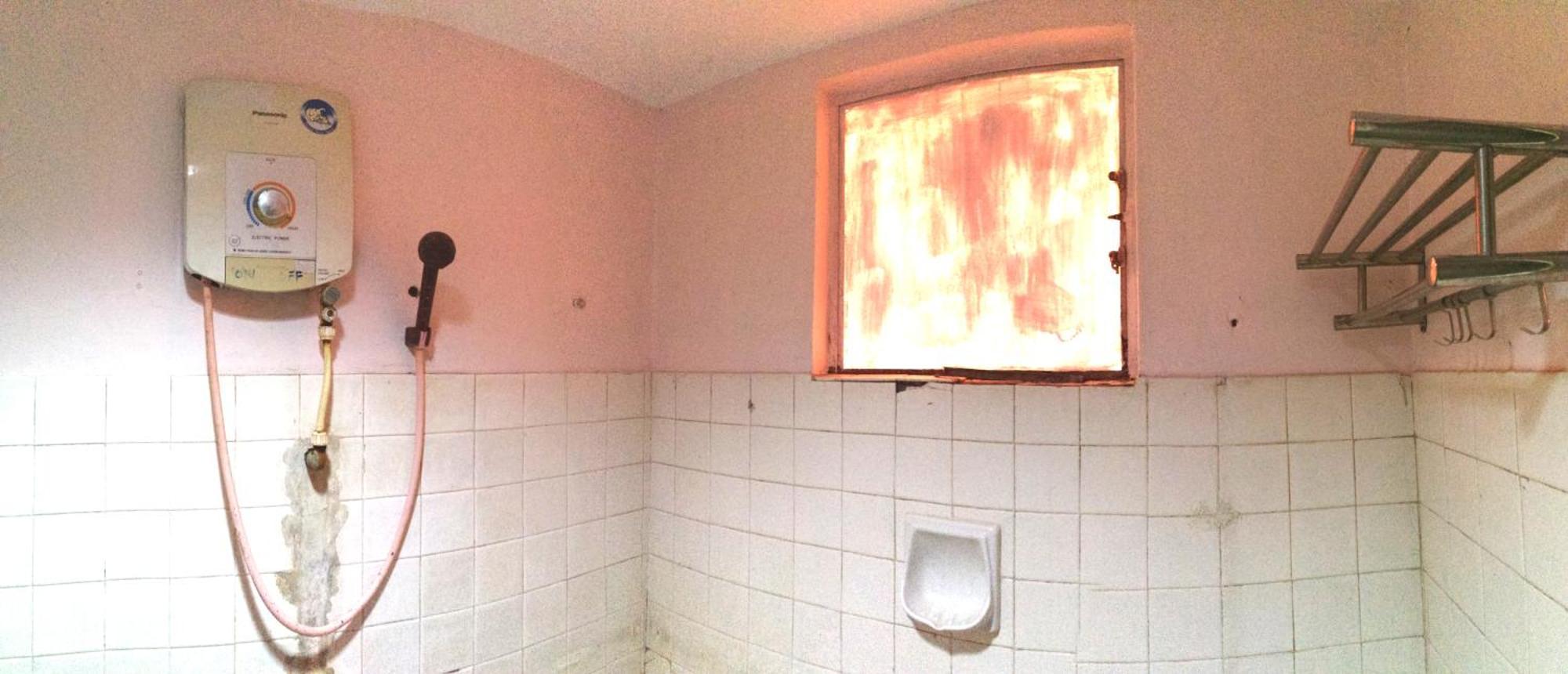 New Budget Inn Hotel Chukai Εξωτερικό φωτογραφία