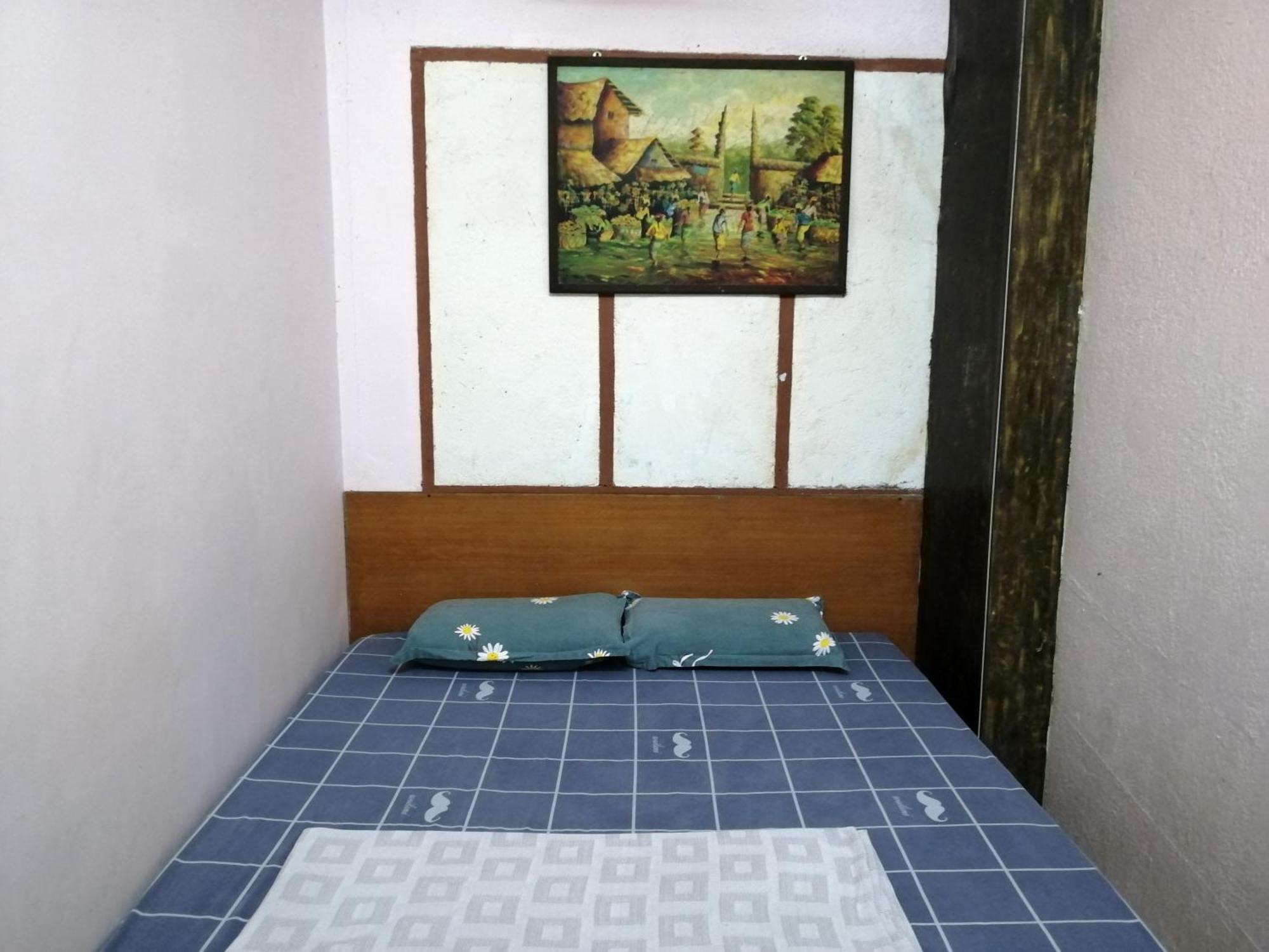 New Budget Inn Hotel Chukai Εξωτερικό φωτογραφία