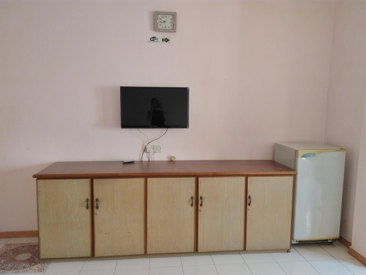 New Budget Inn Hotel Chukai Εξωτερικό φωτογραφία