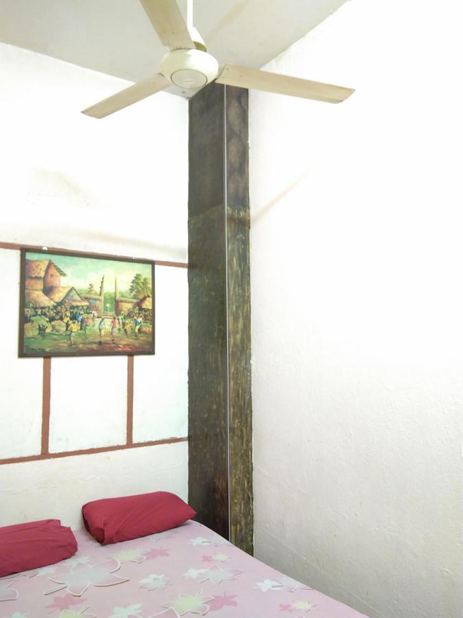 New Budget Inn Hotel Chukai Εξωτερικό φωτογραφία
