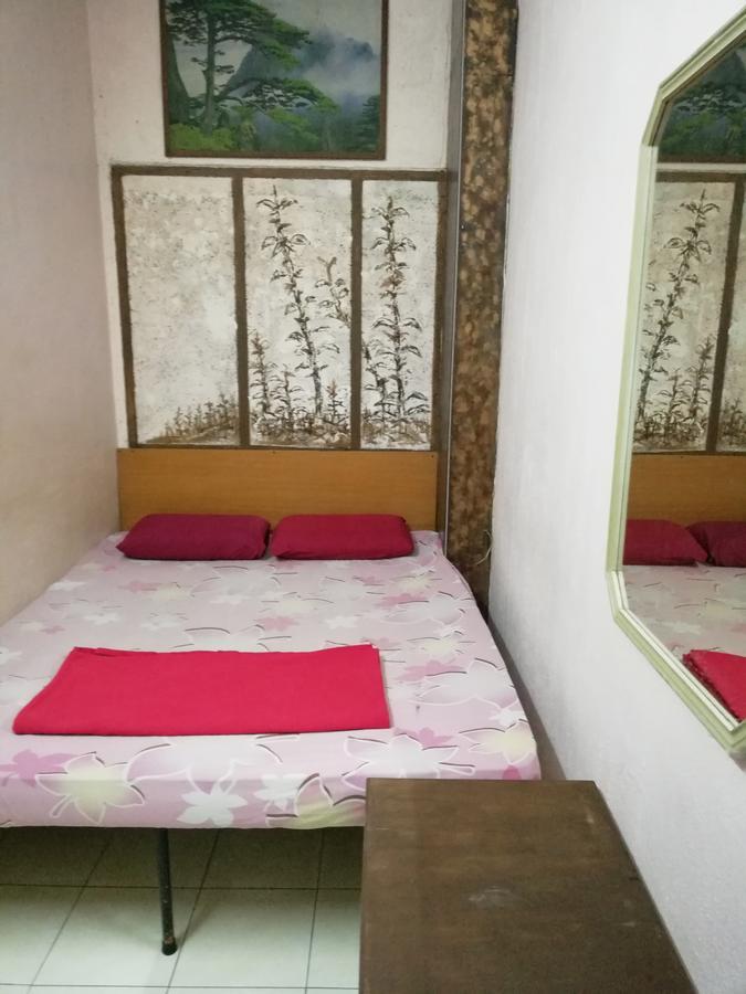 New Budget Inn Hotel Chukai Εξωτερικό φωτογραφία